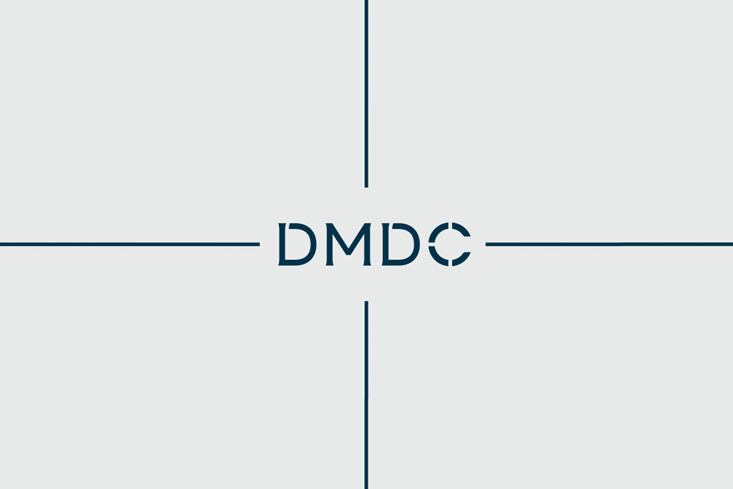 DMDC医美护肤品品牌设计