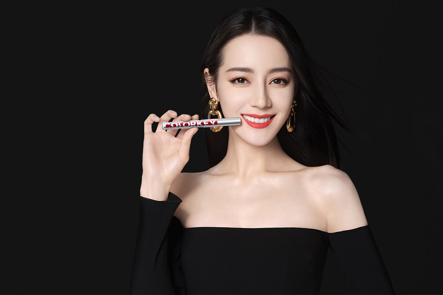 两年出圈，珂拉琪（Colorkey）精准定位的国潮彩妆品牌