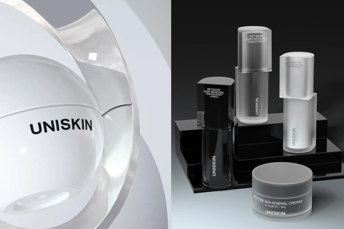 抗衰赛道要猛又要温柔？解析UNISKIN优时颜如何持续引领国人抗衰之路