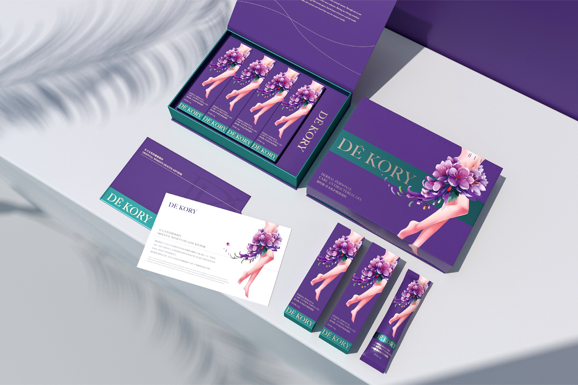 黛珂黎 | 东方女性的健康顾问