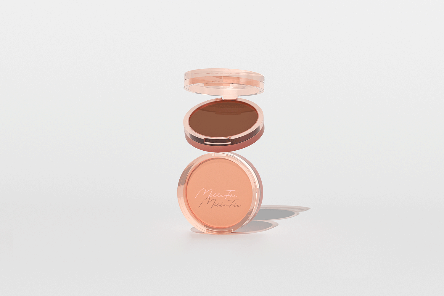 Millefee | 小众彩妆品牌